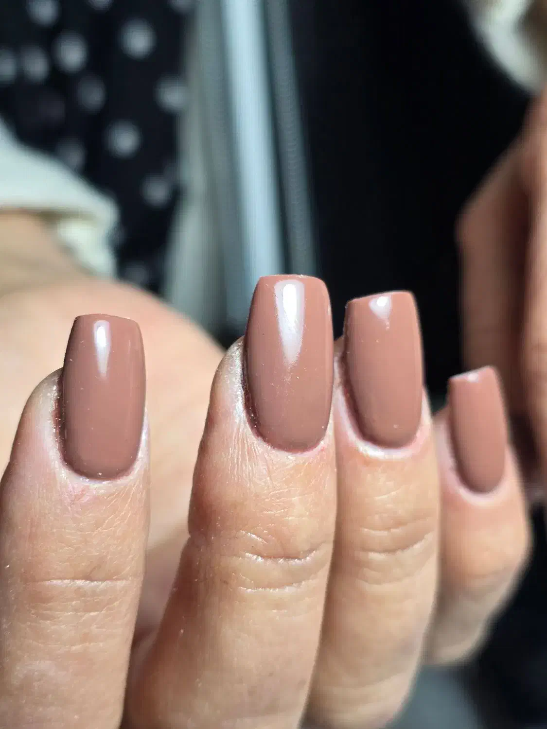 کاشت ناخن ژل ۱۹۸ بافت میکاپ|خدمات آرایشگری و زیبایی|قرچک, مهدیه|دیوار