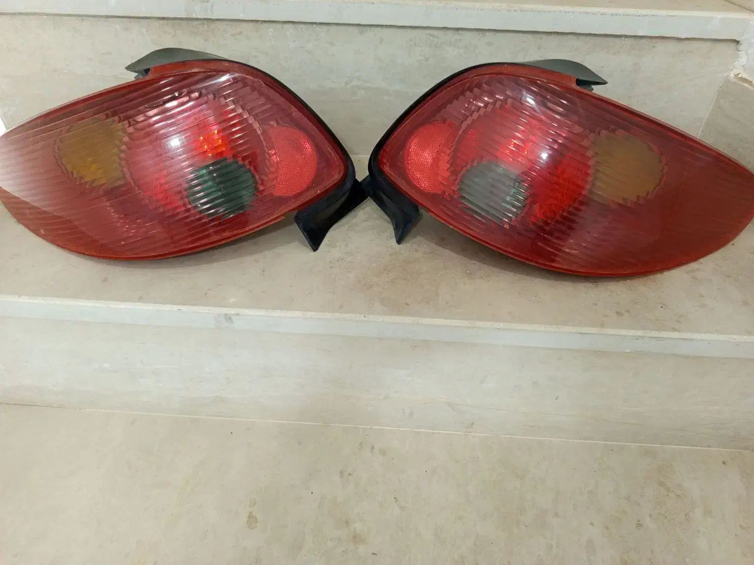 لاستیک روکش و دیسک صفحه|قطعات یدکی و لوازم جانبی|خواف, |دیوار