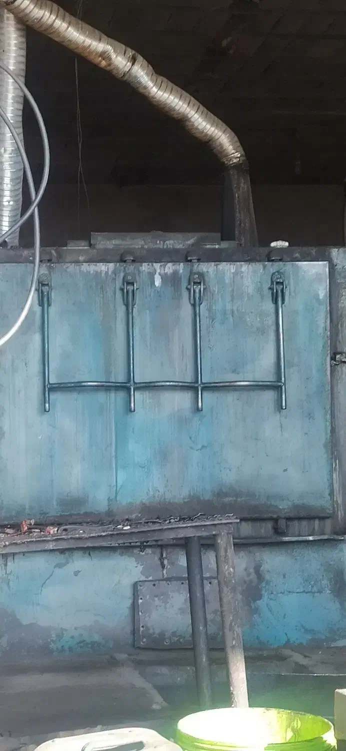 فروش دستگاه قطعه شوی|ماشین‌آلات صنعتی|شهرکرد, |دیوار