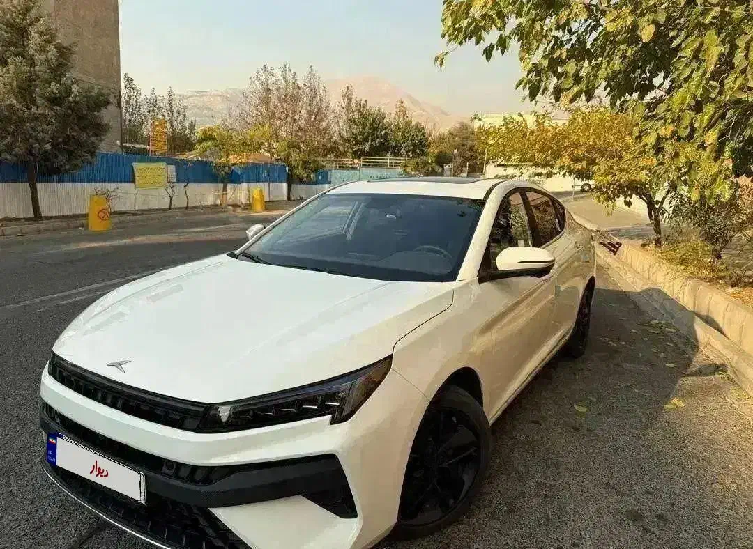 کی ام سی J7  مدل ۱۴۰۳ فروش فوری فوری|خودرو سواری و وانت|بوشهر, |دیوار