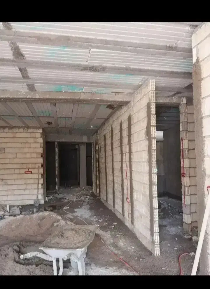 بنا|خدمات پیشه و مهارت|شوشتر, |دیوار