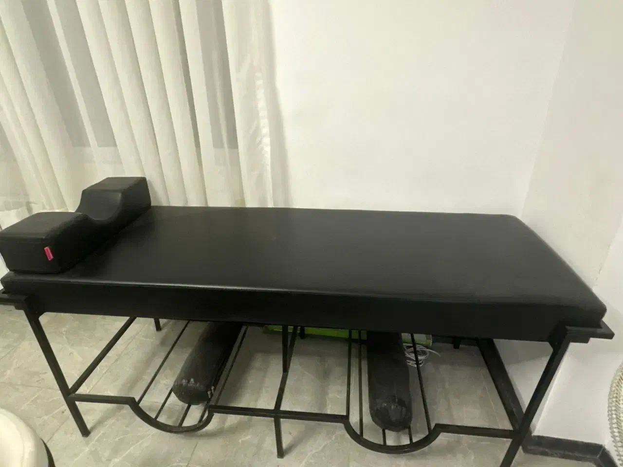 لوازم حرفه‌ای آرایشگاه درحد نو با قیمت استثنایی|آرایشگاه و سالن‌های زیبایی|محمدیه-قزوین, |دیوار