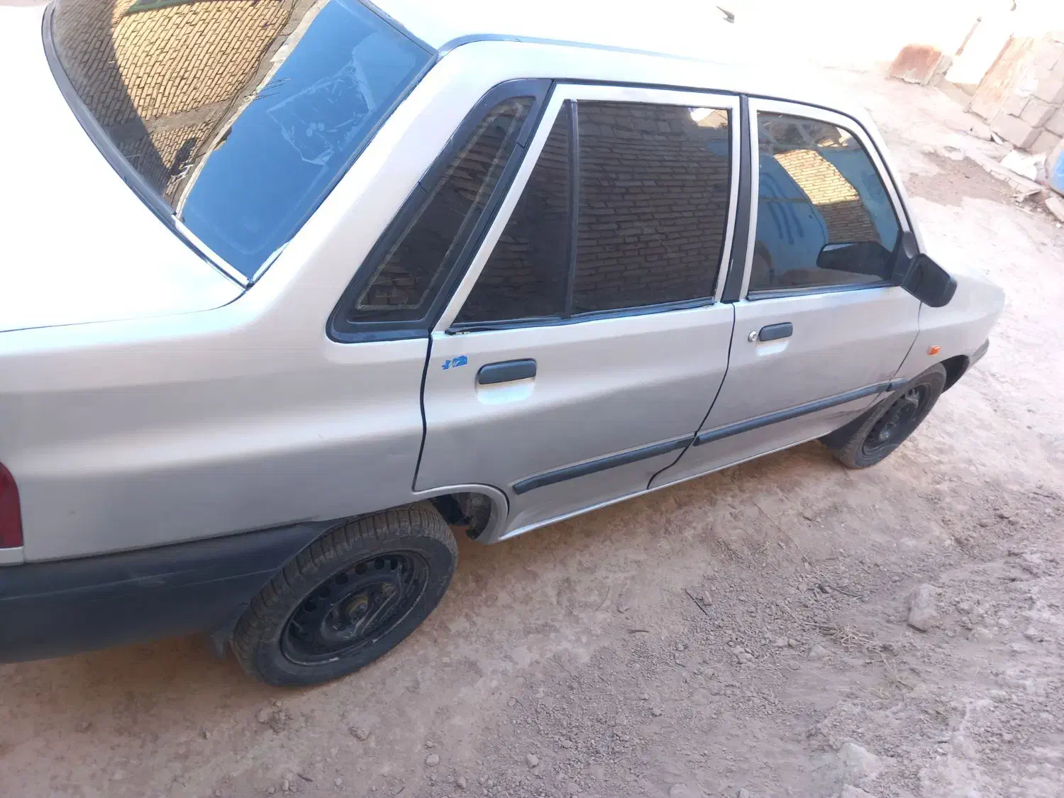 شادکان|خودرو سواری و وانت|شادگان, |دیوار