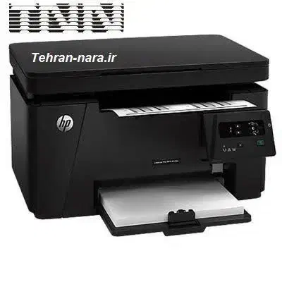 پرینتر لیزری hp|پرینتر، اسکنر، کپی، فکس|همدان, |دیوار