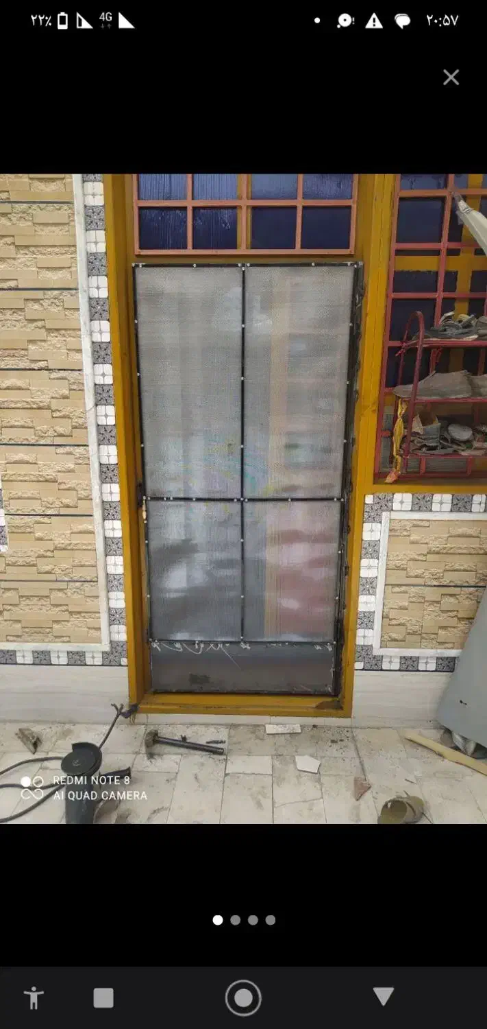 جوشگاری سیار|خدمات پیشه و مهارت|سراوان, |دیوار