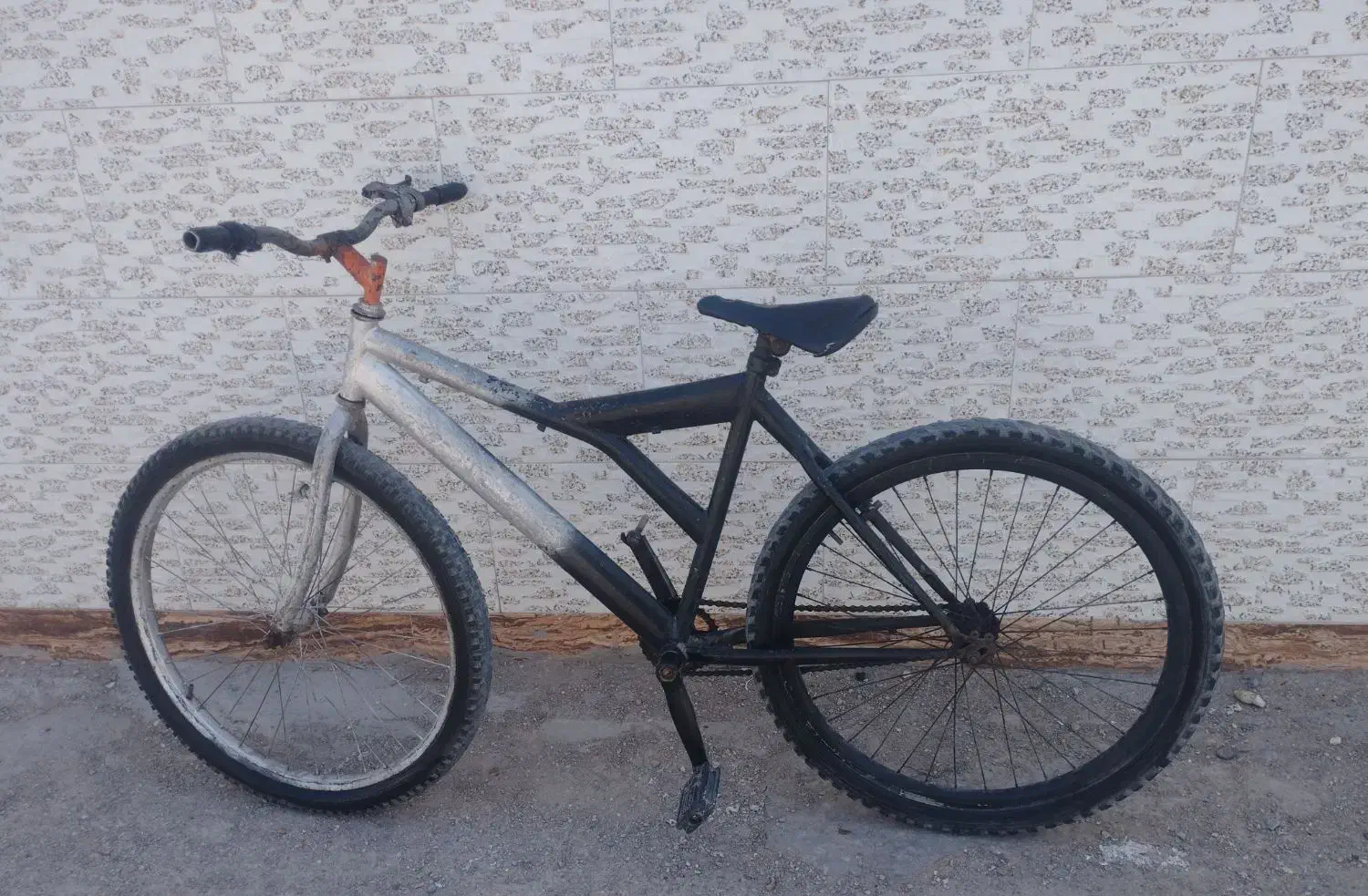 با عرض سلام دو دوچرخه  ۱۲و۲۶|دوچرخه، اسکیت، اسکوتر|آبادان, |دیوار