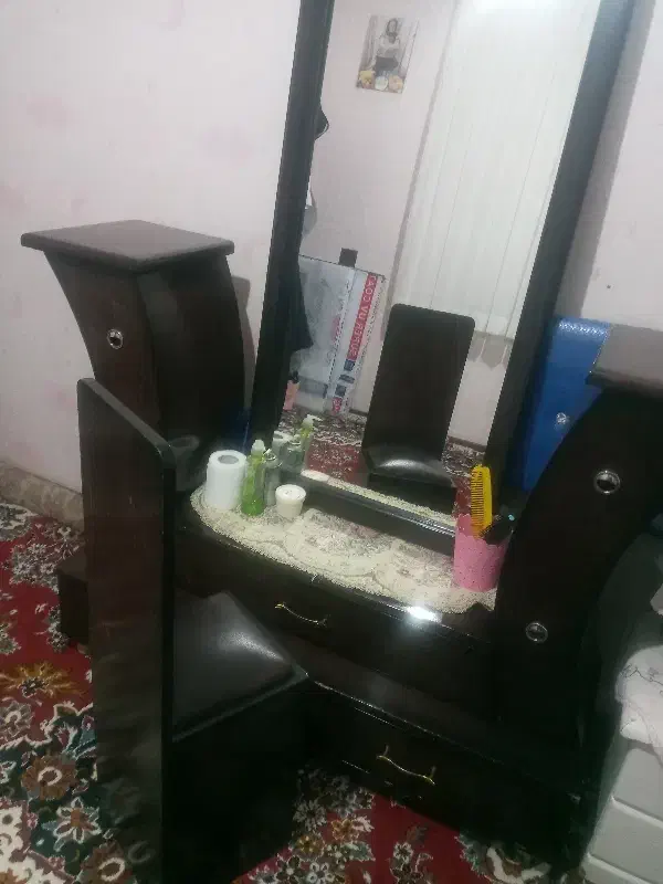 کمد|جاکفشی، کمد، دراور|بجنورد, |دیوار