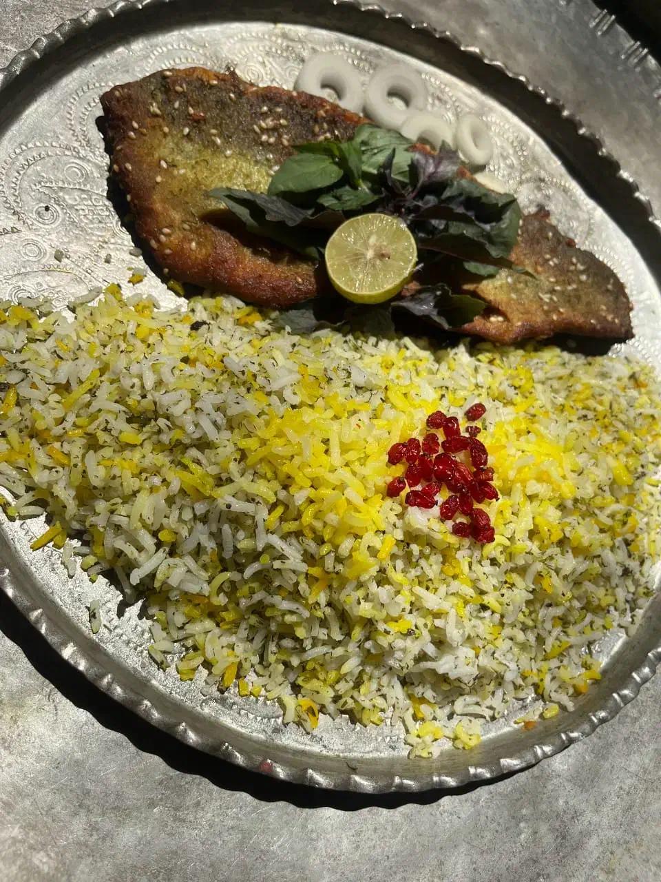 غذای خانگی متنوع برای شرکت ها و تور های گردشگری|خدمات پذیرایی، مراسم|مشهد, هفده شهریور|دیوار