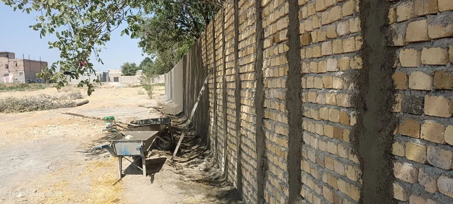 بنایی|خدمات پیشه و مهارت|بروجرد, |دیوار