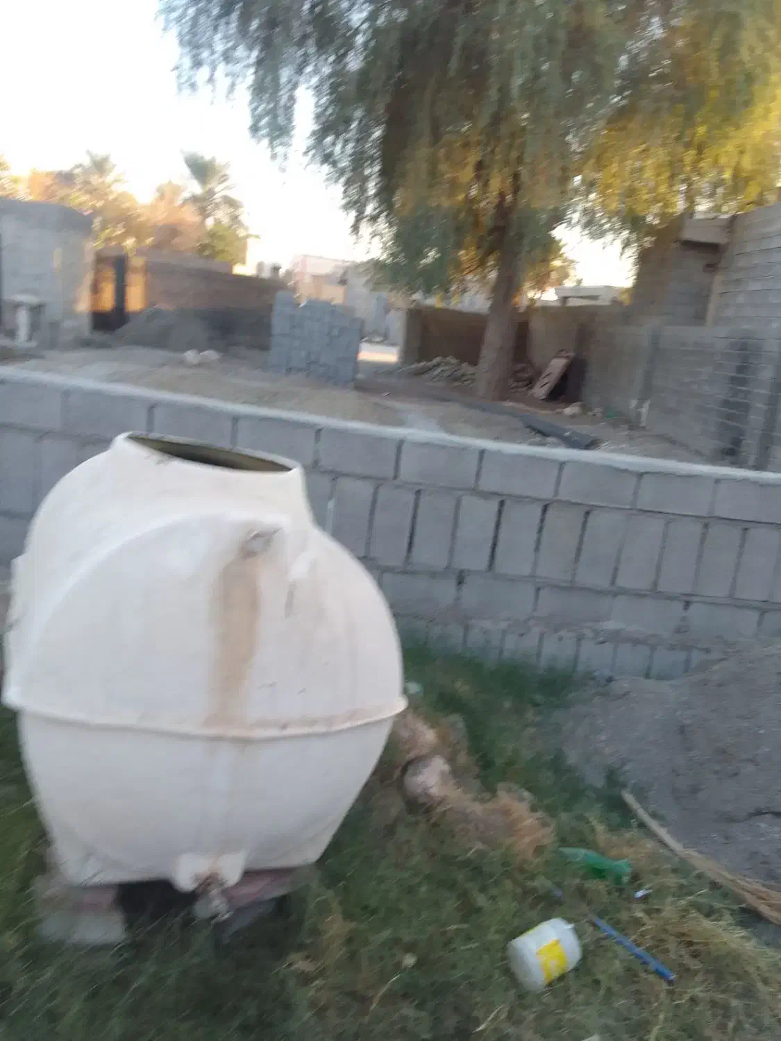 زمین 300 متری زهوکی|فروش زمین و ملک کلنگی|تخت, |دیوار