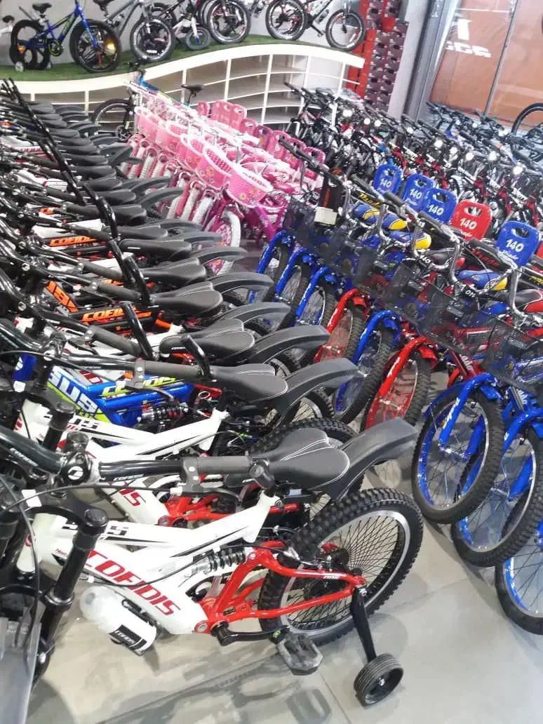 دوچرخه ویوا ،، 20|دوچرخه، اسکیت، اسکوتر|اردبیل, |دیوار