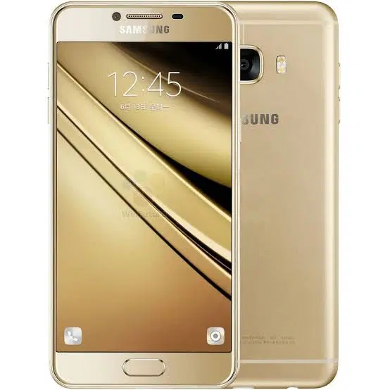 galaxy c7|موبایل|دهگلان, |دیوار