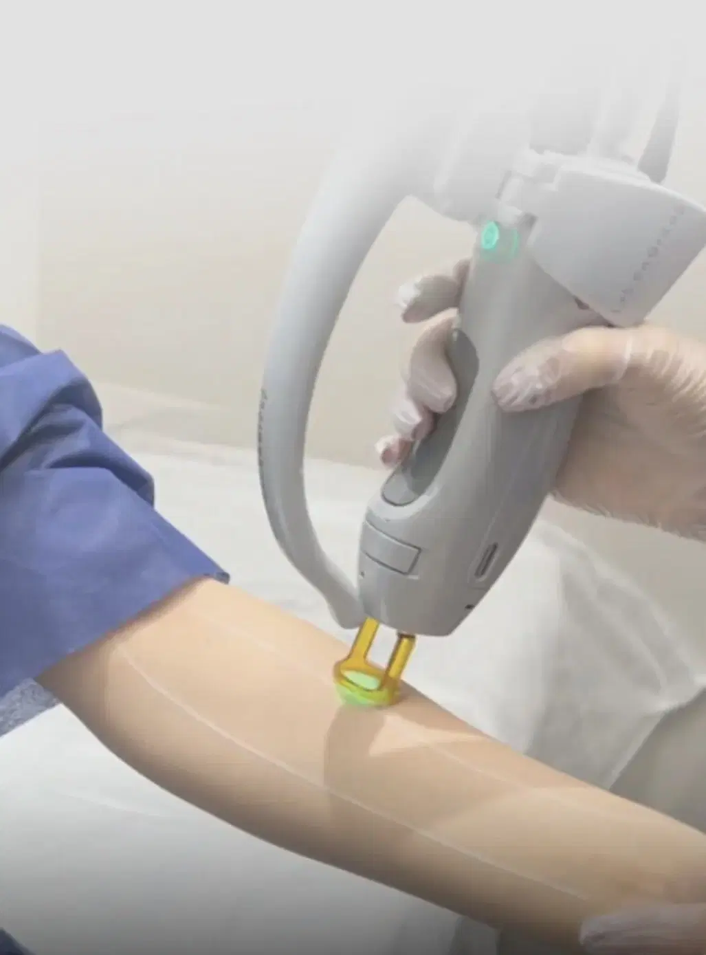 اپراتور لیزر خانم در مطب زیبایی|استخدام درمانی، زیبایی، بهداشتی|تهران, باغ فیض|دیوار