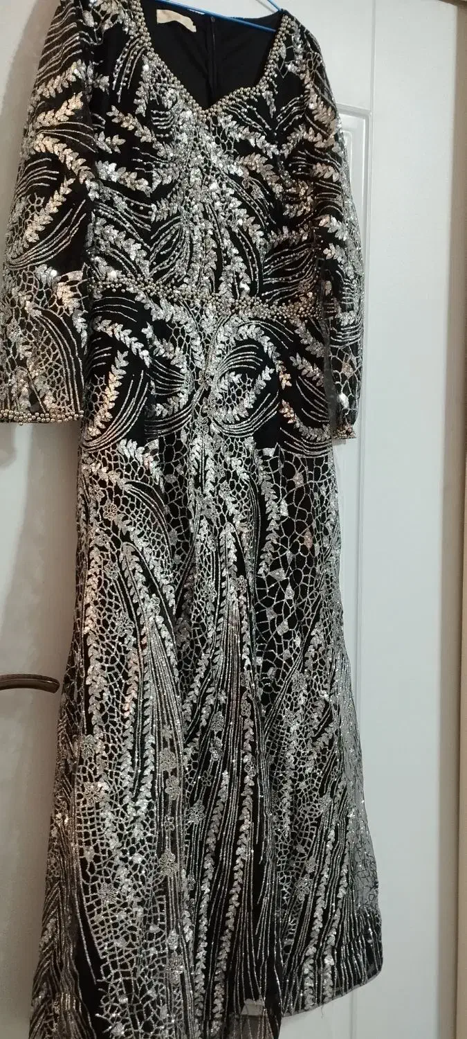 لباس مجلسی|لباس|شیراز, شهدای شهرک سعدی|دیوار