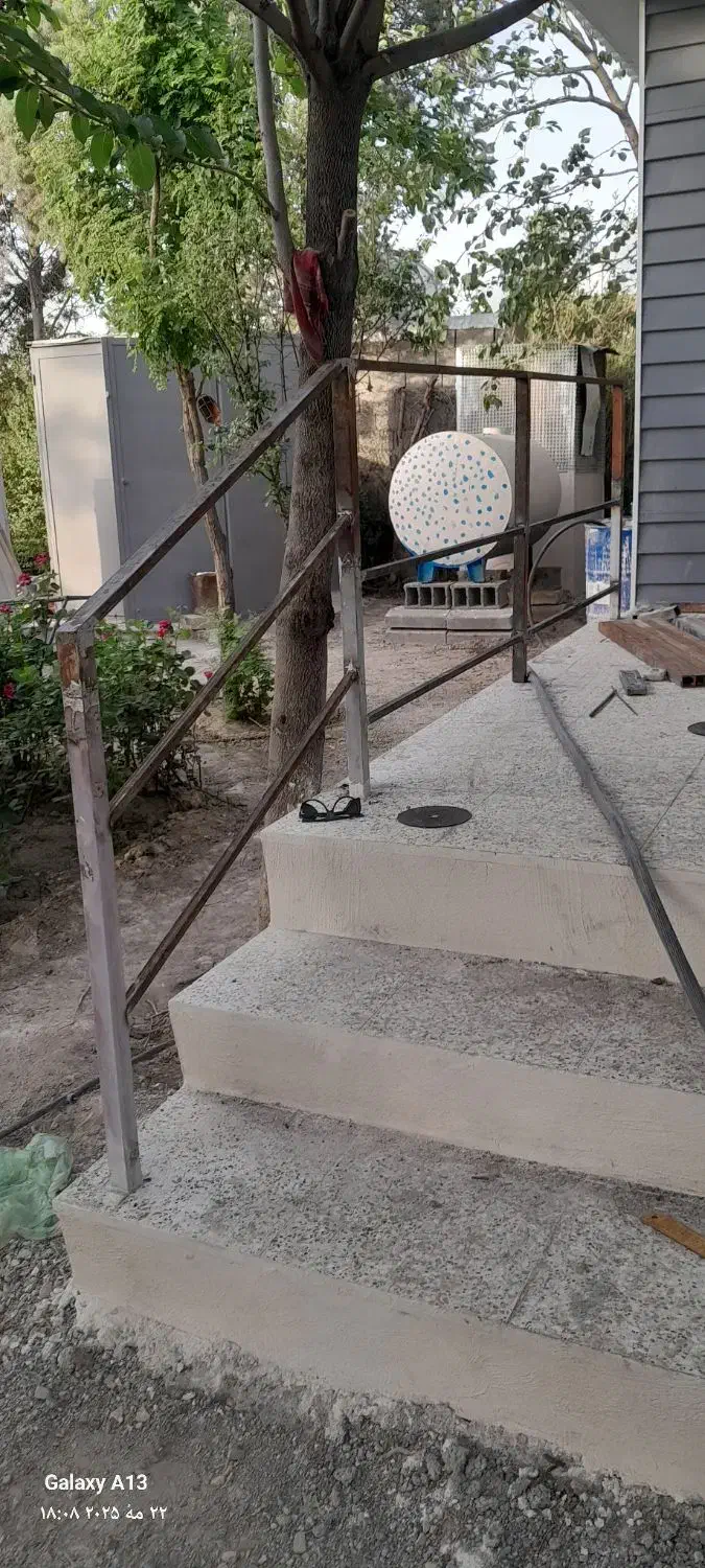 خدمات جوشکاری تعمیرات خورده کاری|خدمات پیشه و مهارت|نسیم‌شهر, |دیوار