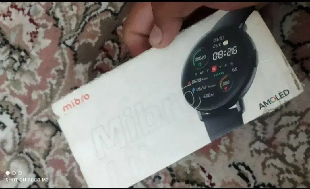 ساعت هوشمند|ساعت|زاهدان, |دیوار