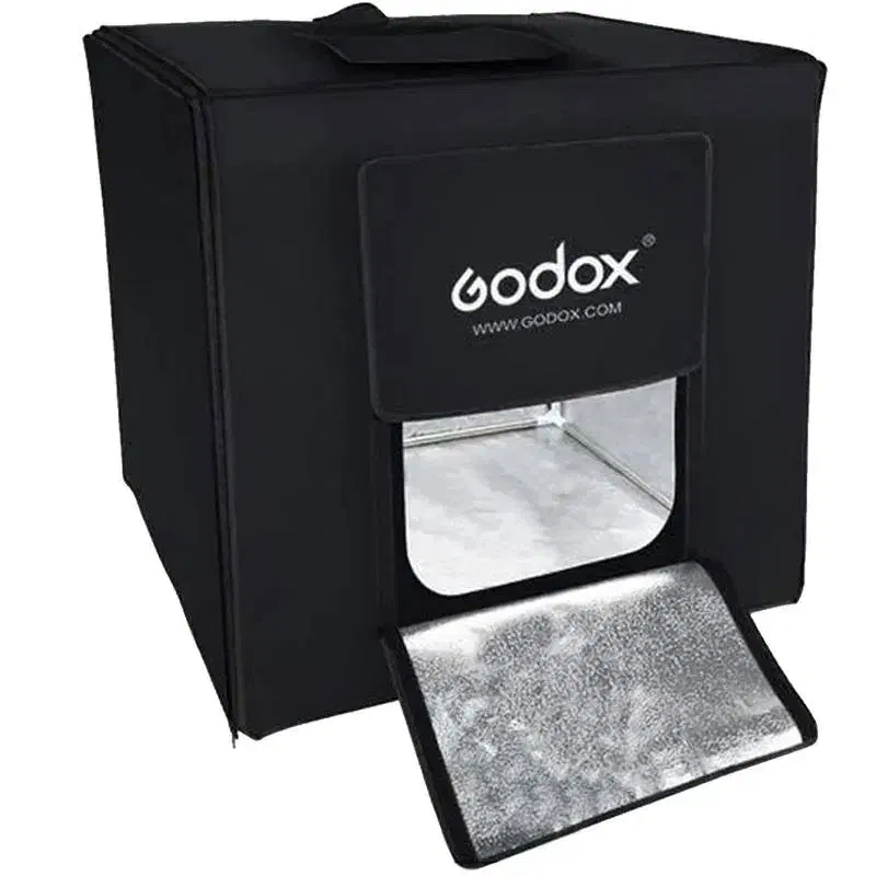 باکس عکاسی ۱×۱ نو|دوربین عکاسی و فیلم‌برداری|تهران, استخر|دیوار