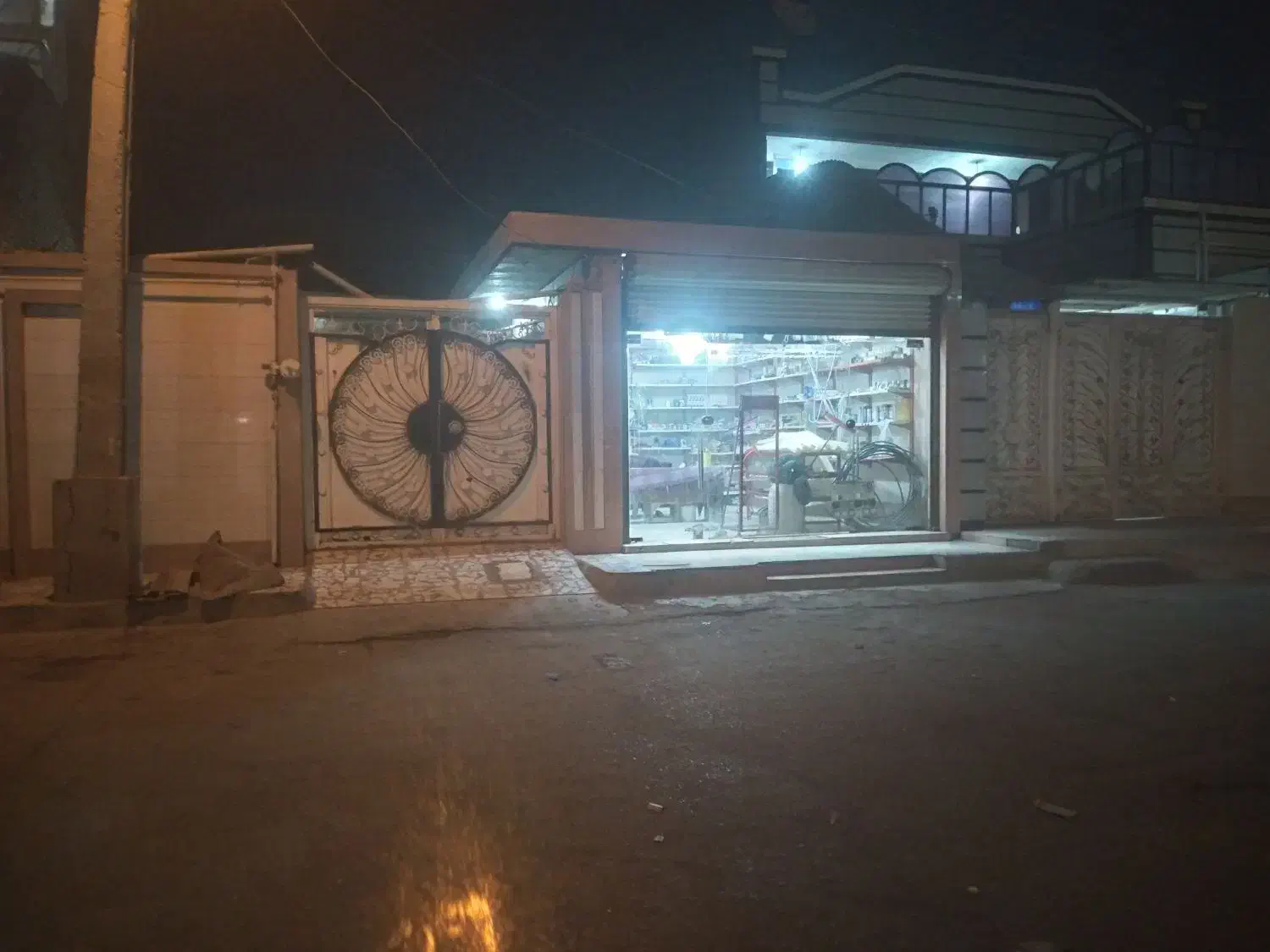 خانه ۲۰۰ متری|فروش خانه و ویلا|اهواز, شهرک رزمندگان|دیوار