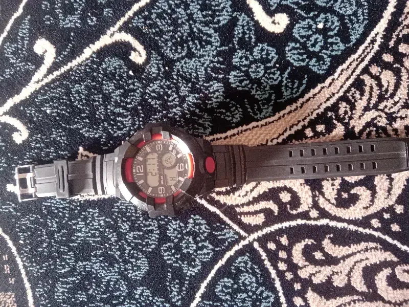 ساعت مچی|ساعت|ساوه, |دیوار