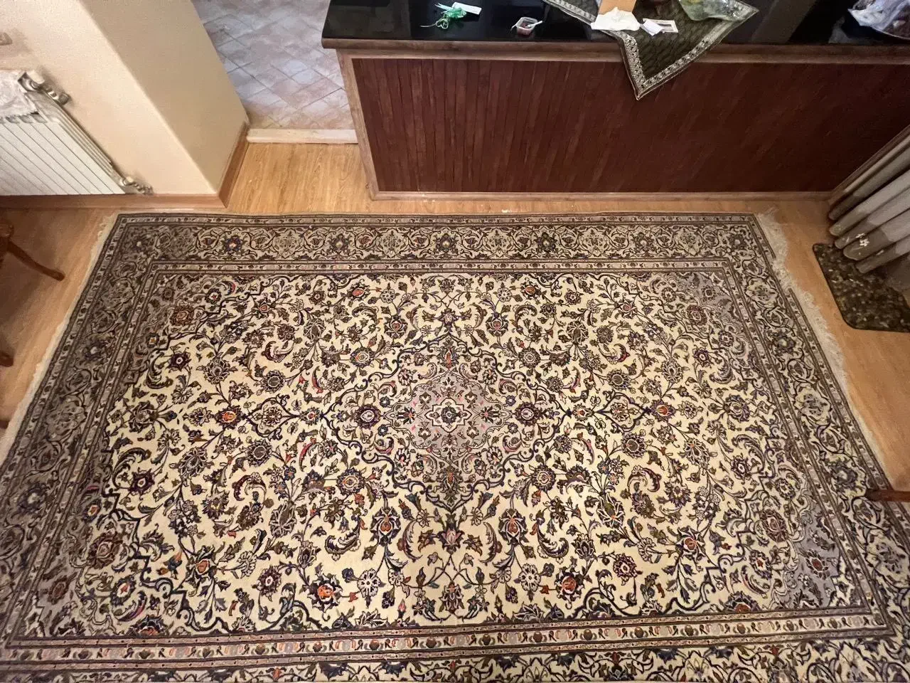 فروش سه فرش دستباف|فرش|شیراز, قصرالدشت|دیوار