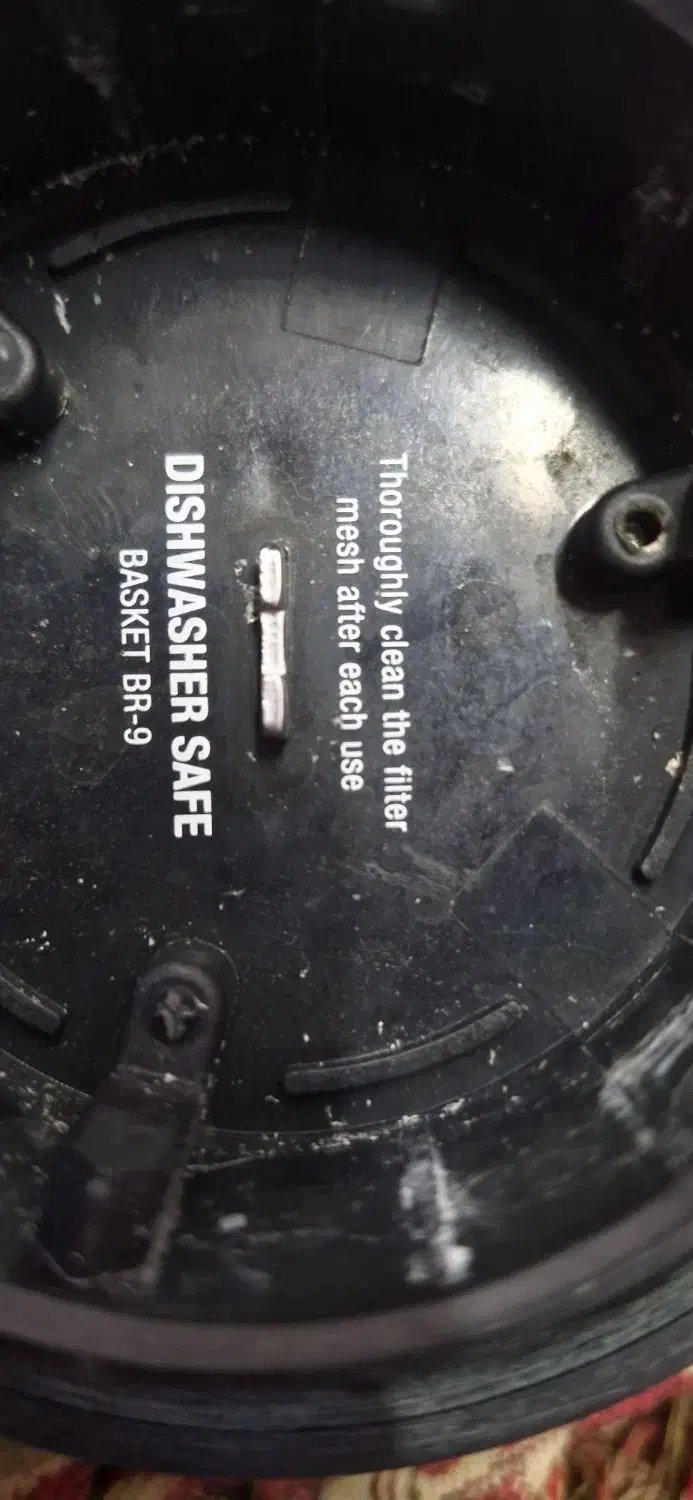 آبمیوه گیری نیاز به تعمیر|آبمیوه‌گیر و آب‌مرکبات‌گیر|قرچک, باقرآباد|دیوار