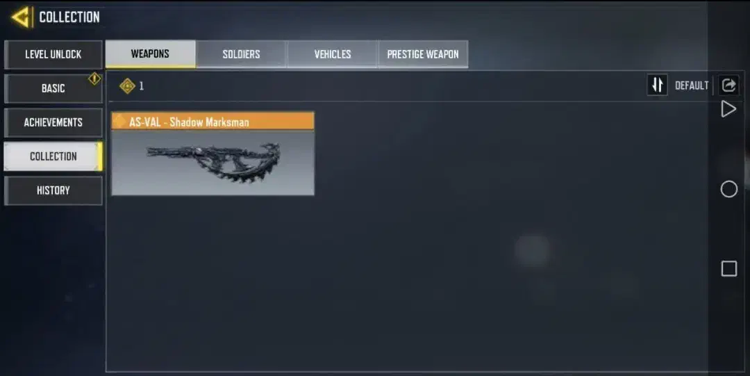 اکانت خوش شانس|کنسول، بازی ویدئویی و آنلاین|خرم‌آباد, |دیوار