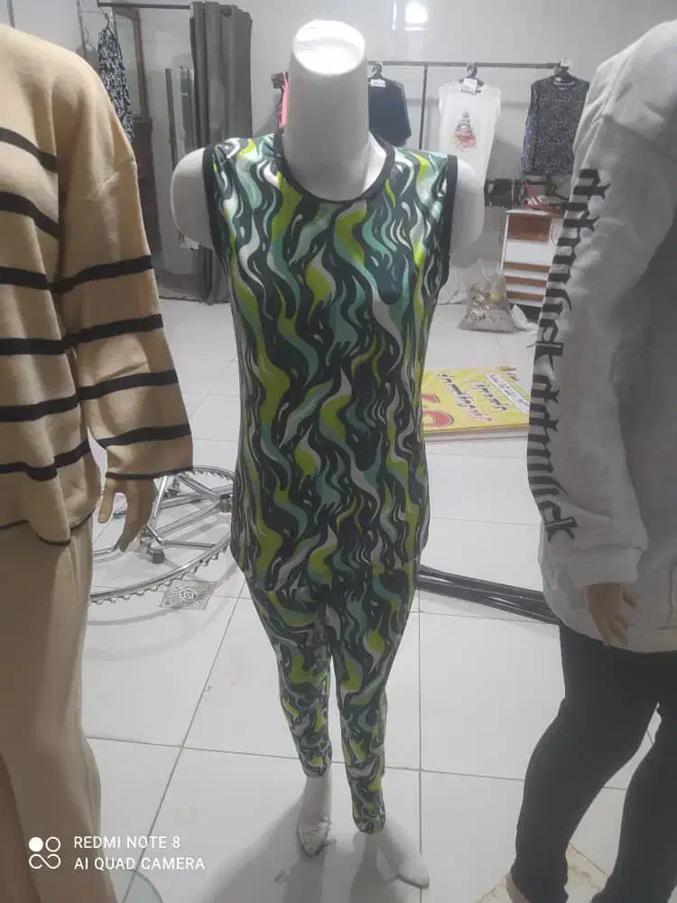 مانکن زنانه و رگال|فروشگاه و مغازه|خرم‌آباد, |دیوار