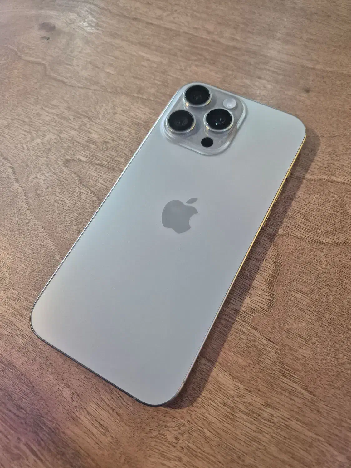 iphone 16pro max 256G|موبایل|کرج, گلشهر|دیوار