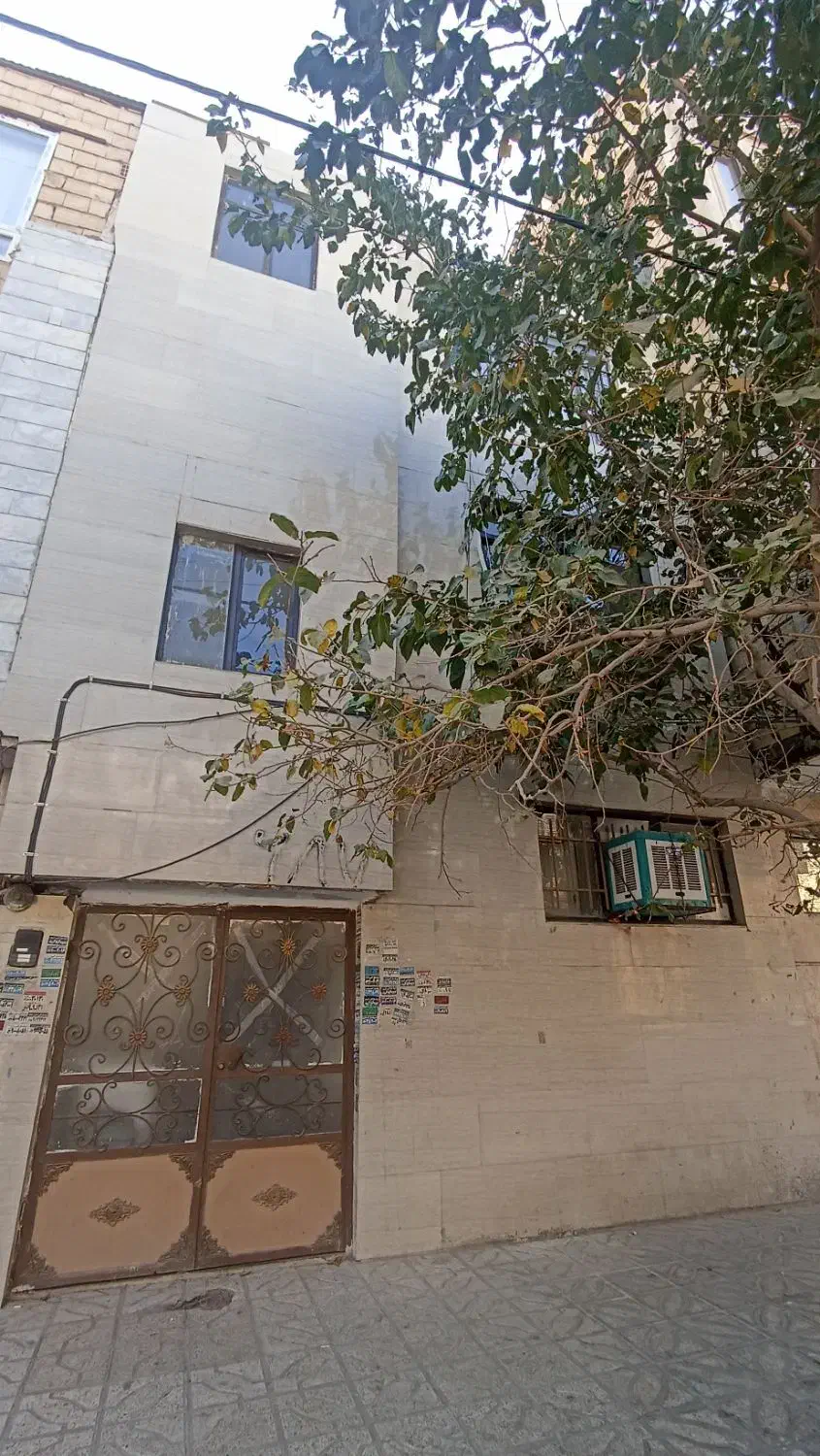 آپارتمان 75 متری ، 2 خواب ، تک واحدی|فروش آپارتمان|مشهد, ابوذر|دیوار