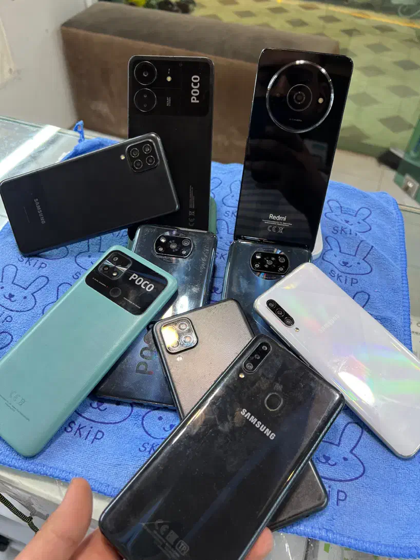 c40وA3وx3وA31وA50sوA12وc65وA11|موبایل|شیراز, فخرآباد (دروازه کازرون)|دیوار