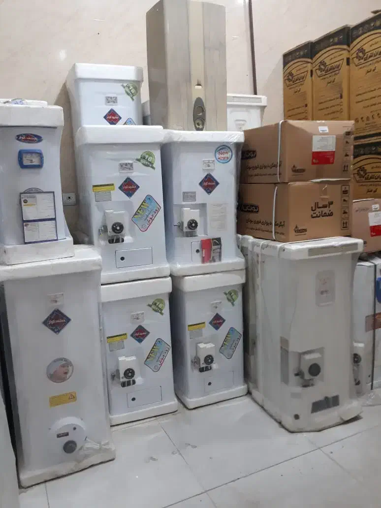 آبگرمکن دیواری ایرانشرق۳۰۲۰ کیانا|آبگرمکن، پکیج، شوفاژ|مشهد, الهیه|دیوار