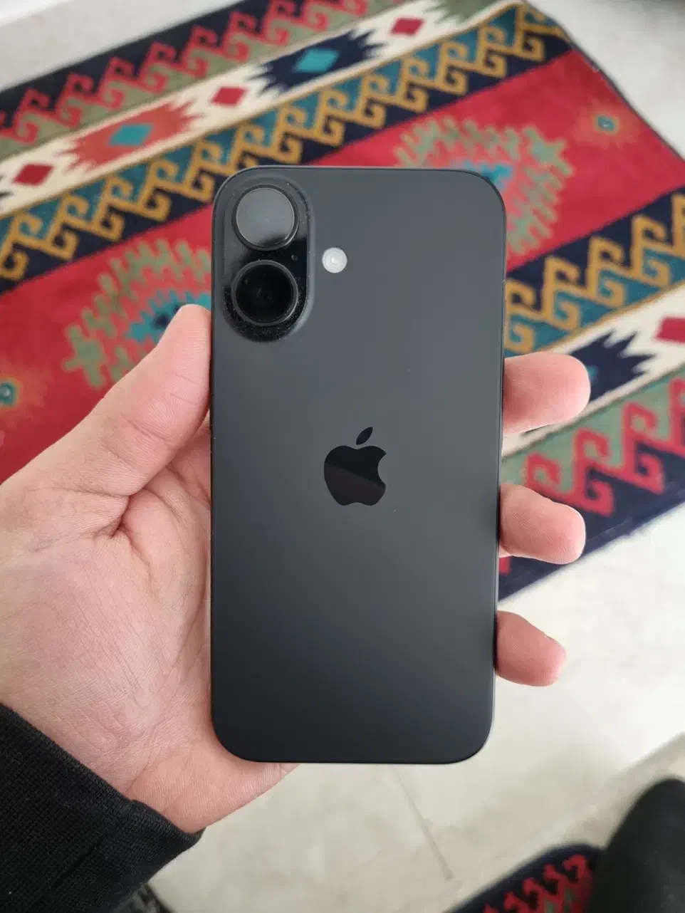 ایفون ۱۶|موبایل|میاندوآب, |دیوار