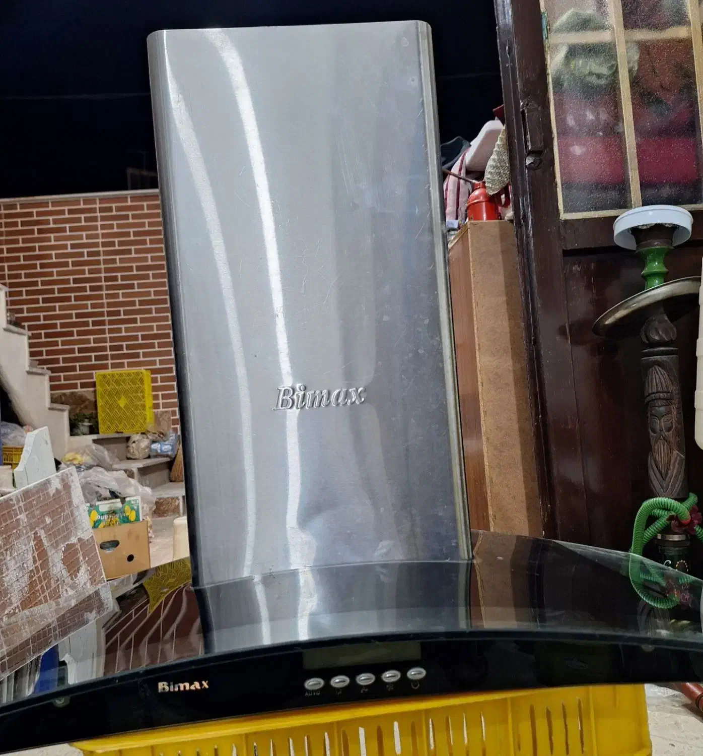 هودبیمکث|هود|ملارد, |دیوار