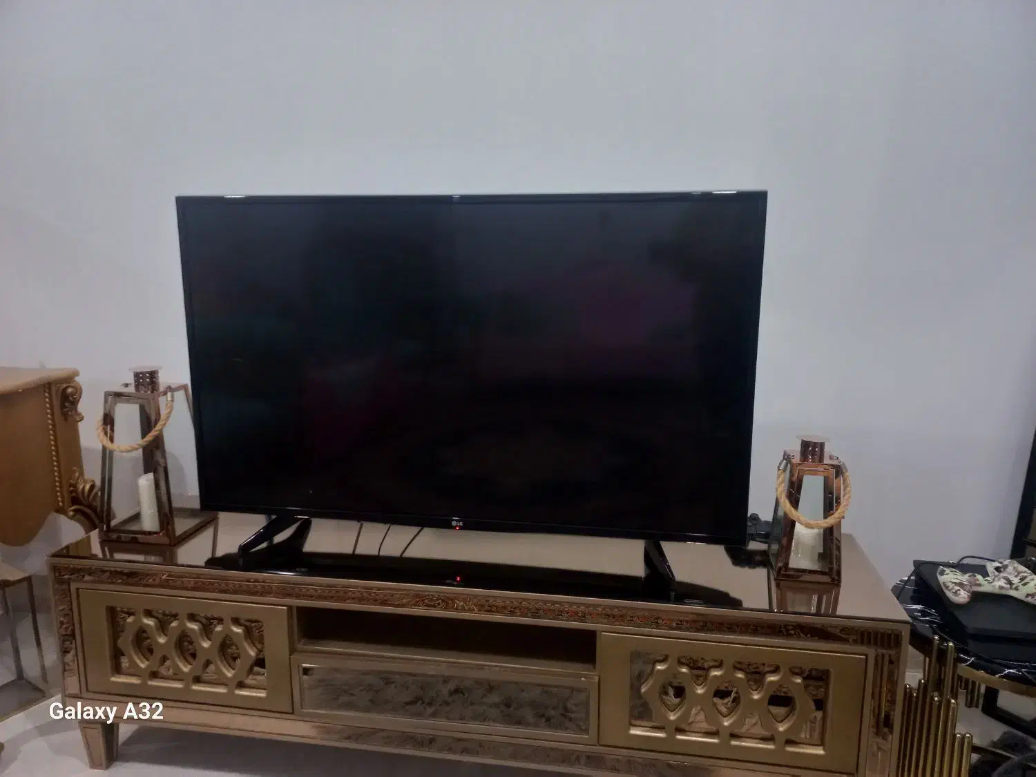 تلوزیون|تلویزیون و پروژکتور|بوشهر, |دیوار