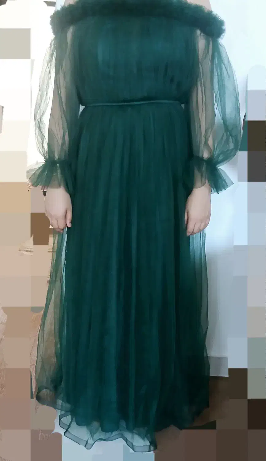 لباس مجلسی دخترانه|لباس|مشگین شهر, |دیوار