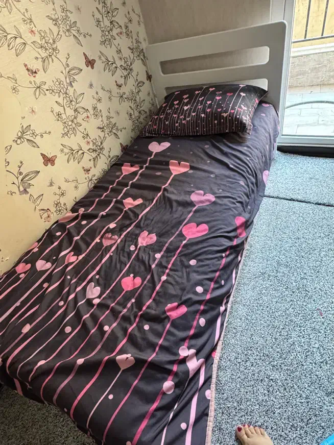 تخت و کمد|تخت و صندلی بچه|تهران, تهرانپارس شرقی|دیوار