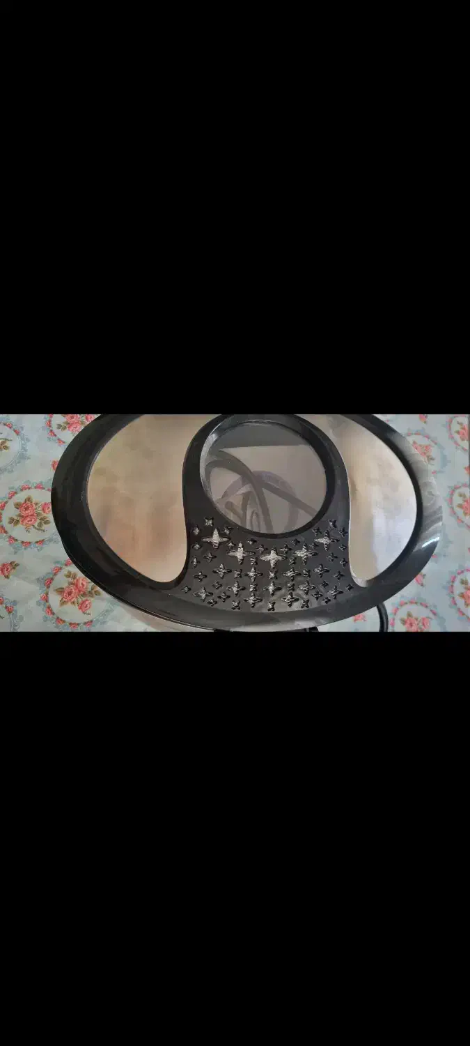 سرخکن دسینی ۸لیتری|اجاق گاز و لوازم برقی پخت‌وپز|رشت, استادسرا|دیوار