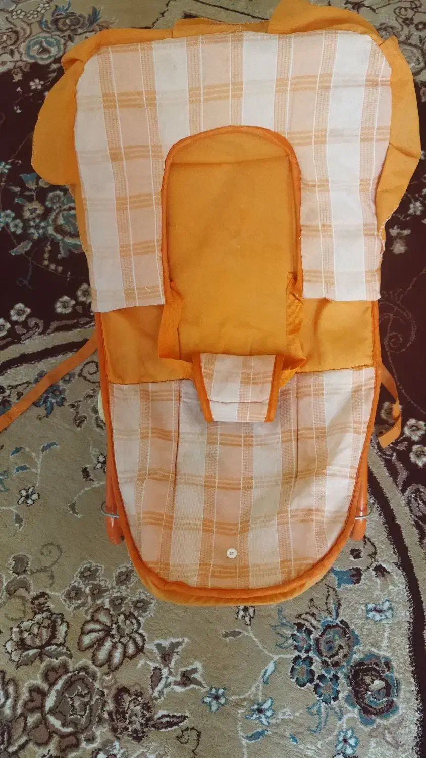 نی نی لای لای|اسباب و اثاث بچه|خمینی‌شهر, |دیوار