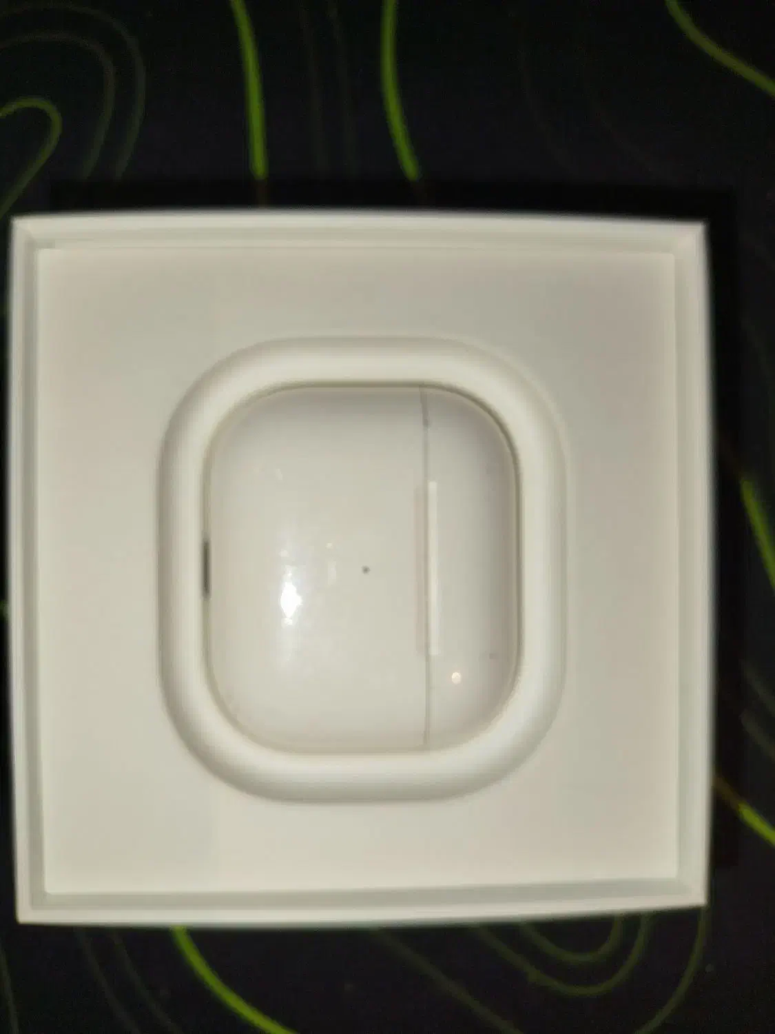 airpod 3 تمیز|پخش‌کننده همراه|تهران, پاسداران|دیوار