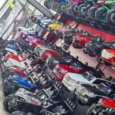 شارژی کودکانه/موتور برقی موزیکال/شارژی کنترل سرعت،|اسباب‌بازی بچه|کرج, کیانمهر|دیوار