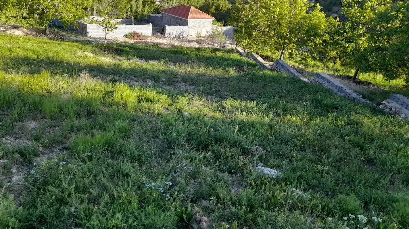 فروش زمین مسکونی سپیدان ویلا یی|فروش زمین و ملک کلنگی|سپیدان, |دیوار