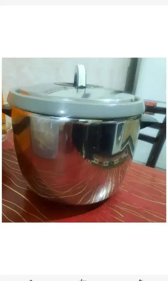 پلوپز ناسیونال ژاپنی اصل|اجاق گاز و لوازم برقی پخت‌وپز|تهران, مجیدیه|دیوار