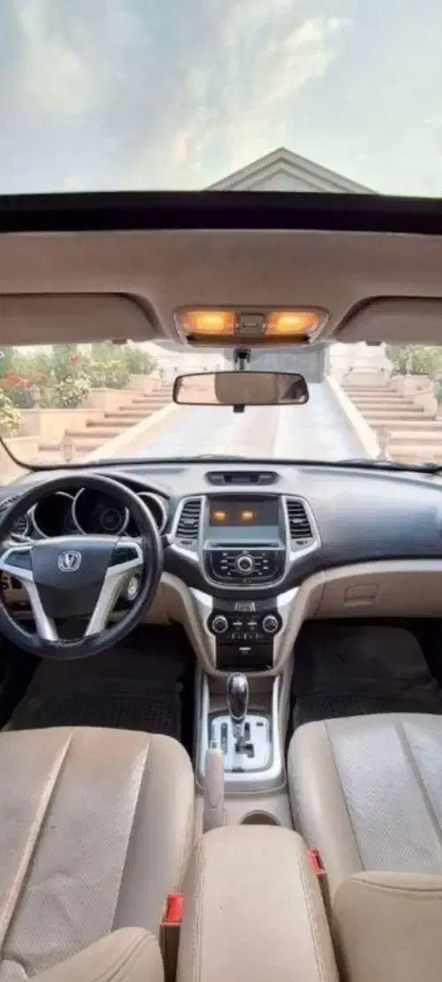 چانگان ایدو|خودرو سواری و وانت|شاهرود, |دیوار