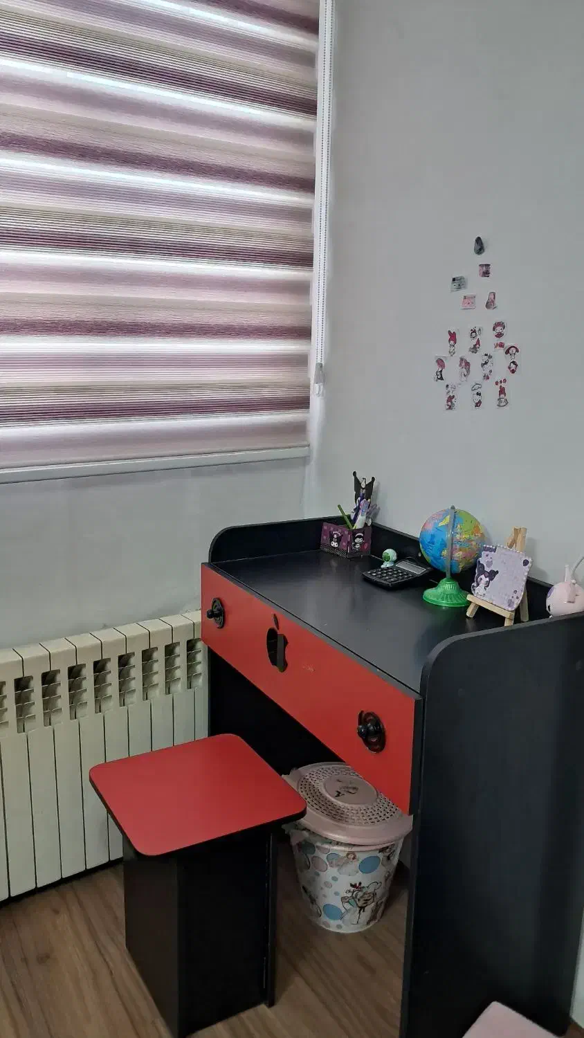 کمد و دراور|جاکفشی، کمد، دراور|مشهد, تربیت (صدف)|دیوار