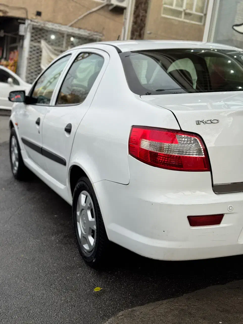 رانا مدل1394|خودرو سواری و وانت|تبریز, |دیوار