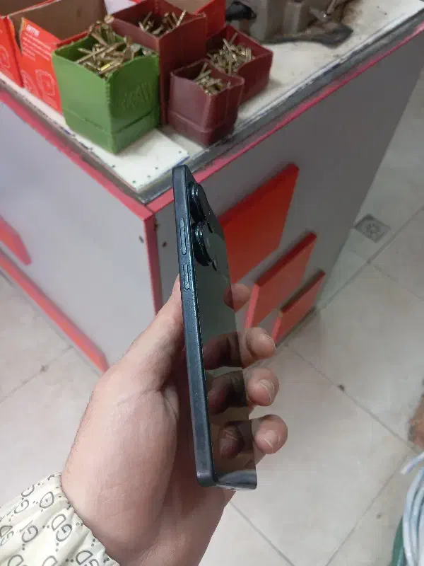 note 13pro 512|موبایل|تبریز, |دیوار