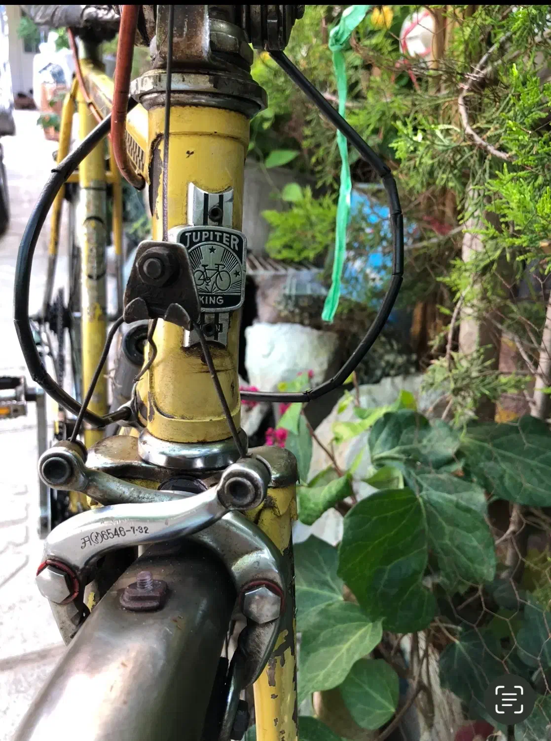 دوچرخه کورسی مارک ژوپیتر اصل ژاپن|دوچرخه، اسکیت، اسکوتر|تهران, حکیمیه|دیوار