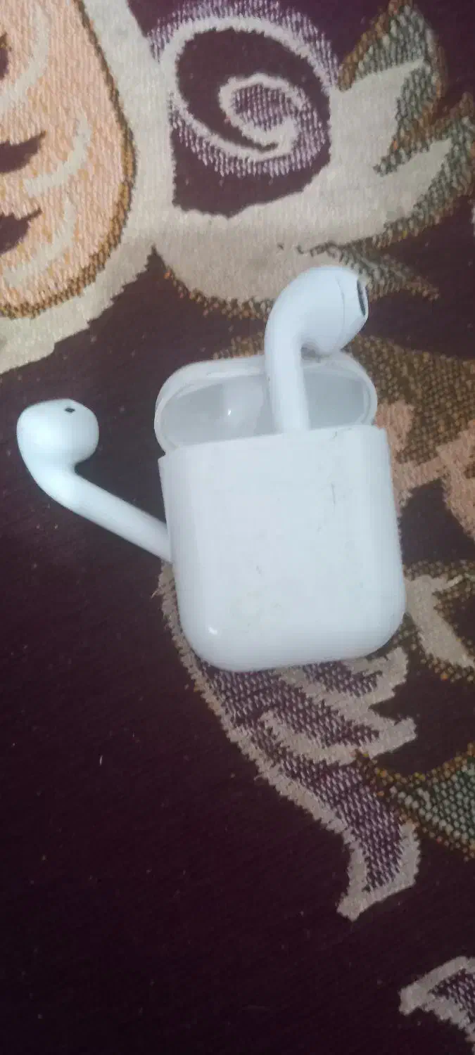 ای پاد|پخش‌کننده همراه|رشت, حمیدیان|دیوار