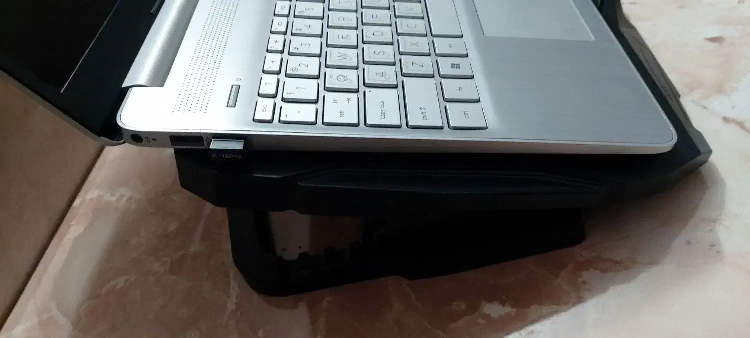 hp 15s 2042AU|رایانه همراه|یزد, |دیوار