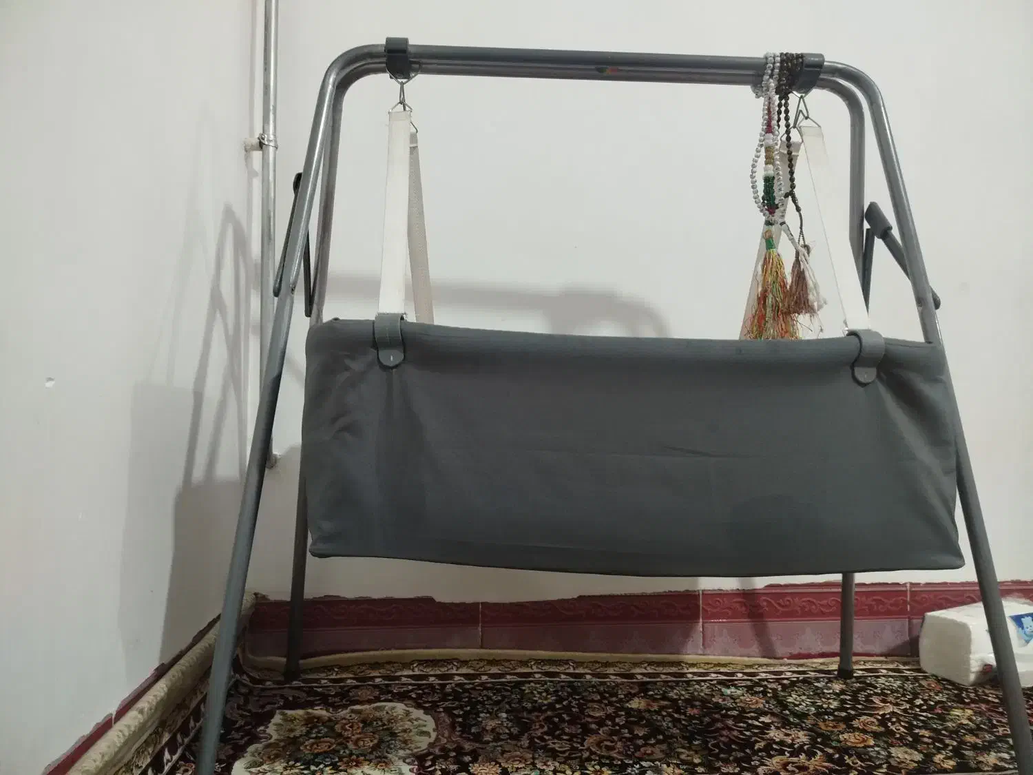 گهواره|تخت و صندلی بچه|جوانرود, |دیوار